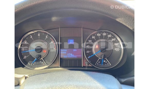 Buy Import Toyota Fortuner White Car in Import - Dubai in Abia State Buy Import Toyota Fortuner White Car in Import - Dubai in Abia State