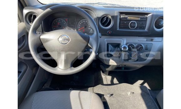 Acheter Import Voiture Nissan Urvan Blanc à Import - Dubai, État d'Abia Acheter Import Voiture Nissan Urvan Blanc à Import - Dubai, État d'Abia