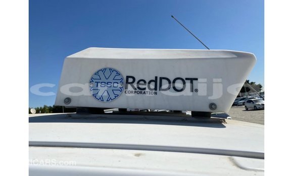 Buy Import Peugeot Partner White Car in Import - Dubai in Abia State Buy Import Peugeot Partner White Car in Import - Dubai in Abia State