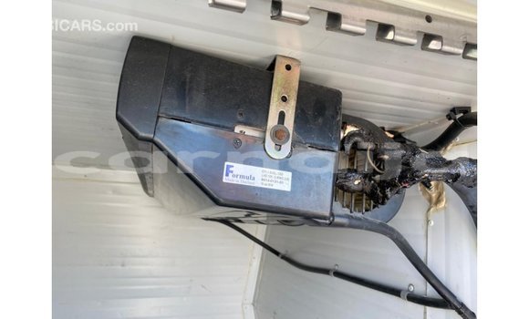 Buy Import Peugeot Partner White Car in Import - Dubai in Abia State Buy Import Peugeot Partner White Car in Import - Dubai in Abia State