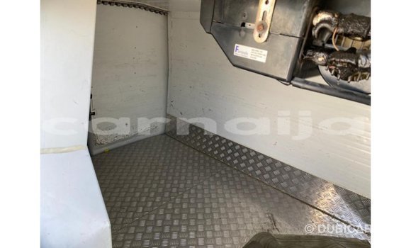 Buy Import Peugeot Partner White Car in Import - Dubai in Abia State Buy Import Peugeot Partner White Car in Import - Dubai in Abia State