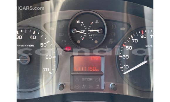 Buy Import Peugeot Partner White Car in Import - Dubai in Abia State Buy Import Peugeot Partner White Car in Import - Dubai in Abia State