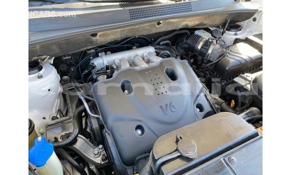 Buy Import Hyundai Tucson White Car in Import - Dubai in Abia State Buy Import Hyundai Tucson White Car in Import - Dubai in Abia State