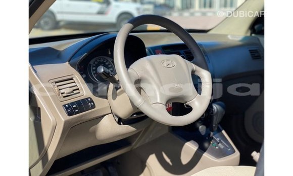 Buy Import Hyundai Tucson White Car in Import - Dubai in Abia State Buy Import Hyundai Tucson White Car in Import - Dubai in Abia State
