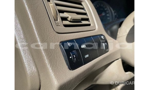 Buy Import Hyundai Tucson White Car in Import - Dubai in Abia State Buy Import Hyundai Tucson White Car in Import - Dubai in Abia State