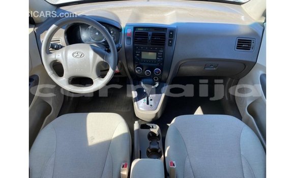 Buy Import Hyundai Tucson White Car in Import - Dubai in Abia State Buy Import Hyundai Tucson White Car in Import - Dubai in Abia State