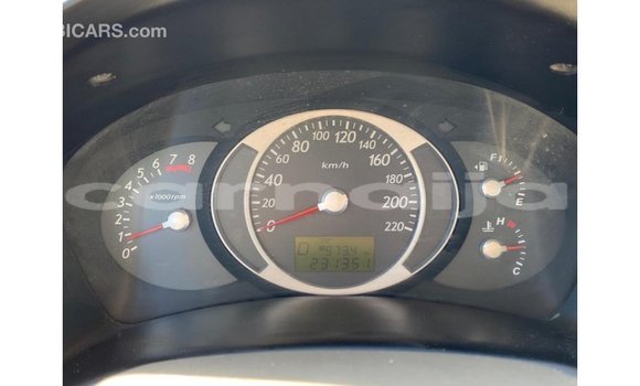 Buy Import Hyundai Tucson White Car in Import - Dubai in Abia State Buy Import Hyundai Tucson White Car in Import - Dubai in Abia State