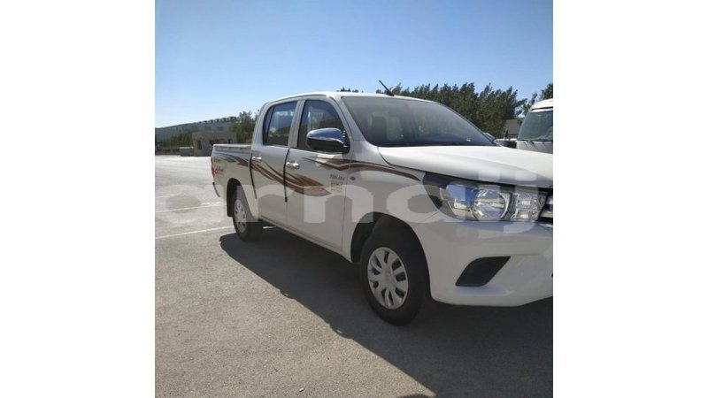 Big with watermark toyota hilux abia state import dubai 12573