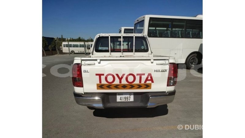 Big with watermark toyota hilux abia state import dubai 12573