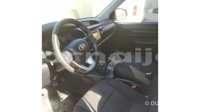 Big with watermark toyota hilux abia state import dubai 12573