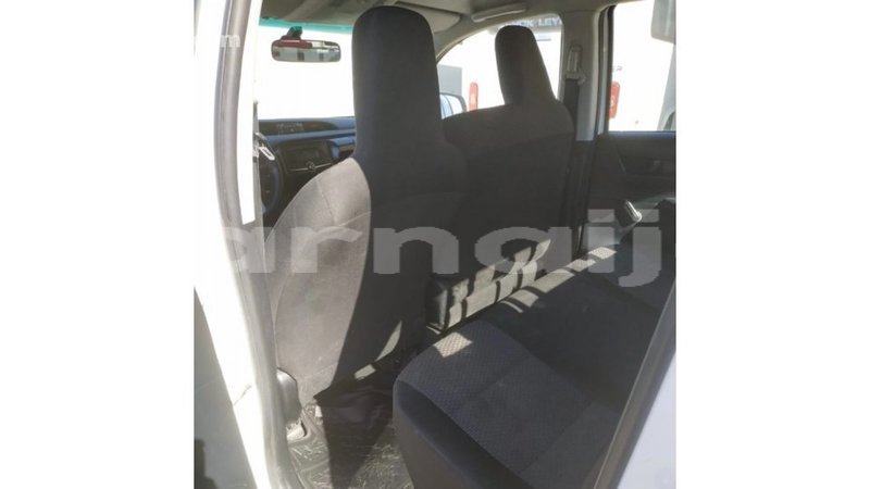 Big with watermark toyota hilux abia state import dubai 12573