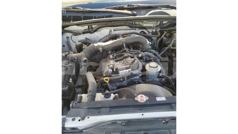 Big with watermark toyota hilux abia state import dubai 12573