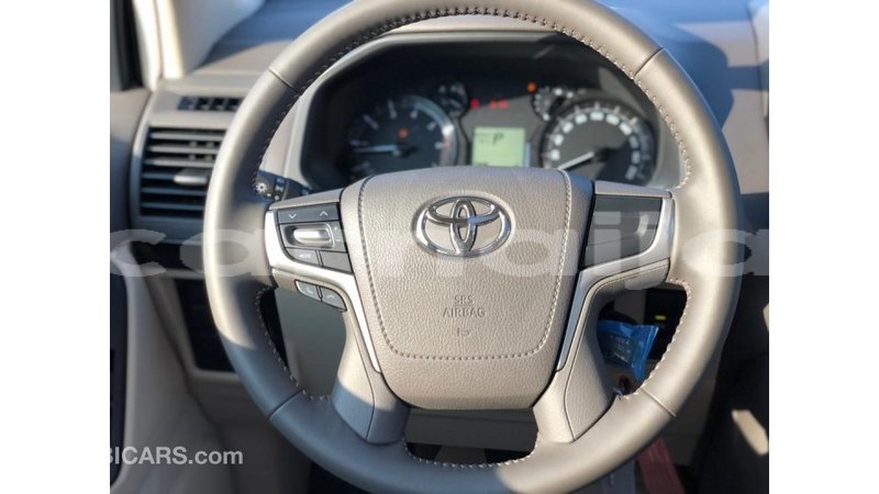 Big with watermark toyota prado abia state import dubai 12575