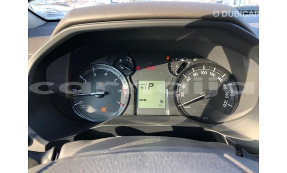 Acheter Import Voiture Toyota Prado Blanc à Import - Dubai, État d'Abia Acheter Import Voiture Toyota Prado Blanc à Import - Dubai, État d'Abia