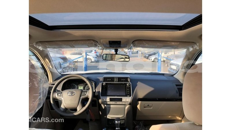 Big with watermark toyota prado abia state import dubai 12575