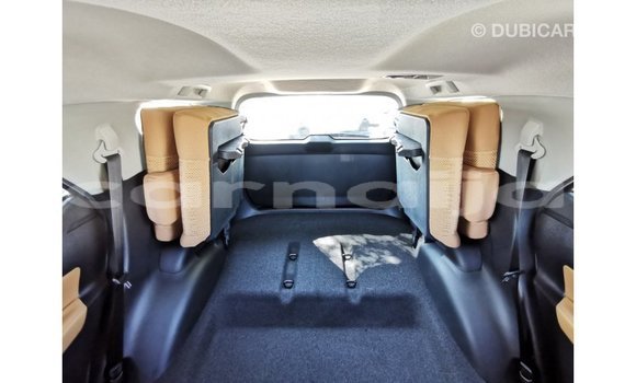 Buy Import Toyota Fortuner Other Car in Import - Dubai in Abia State Buy Import Toyota Fortuner Other Car in Import - Dubai in Abia State