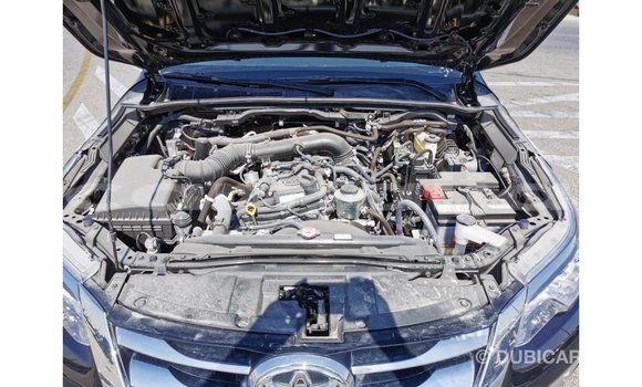 Buy Import Toyota Fortuner Other Car in Import - Dubai in Abia State Buy Import Toyota Fortuner Other Car in Import - Dubai in Abia State