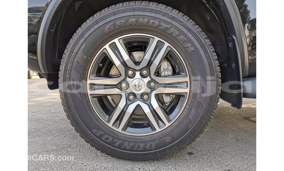 Buy Import Toyota Fortuner Other Car in Import - Dubai in Abia State Buy Import Toyota Fortuner Other Car in Import - Dubai in Abia State