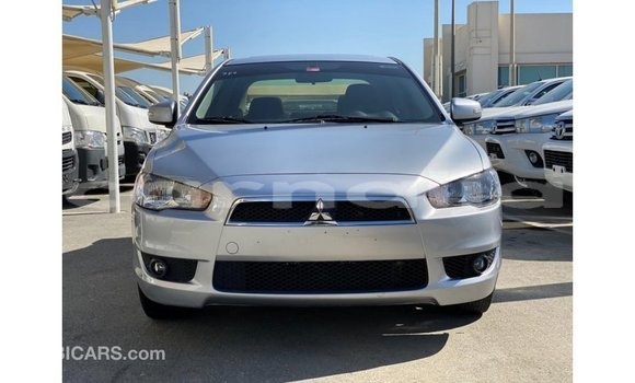 Buy Import Mitsubishi Lancer Other Car in Import - Dubai in Abia State Buy Import Mitsubishi Lancer Other Car in Import - Dubai in Abia State