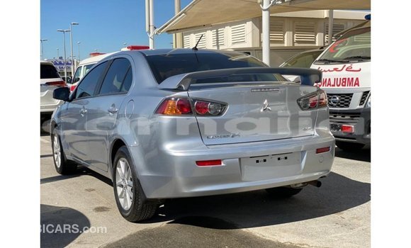 Buy Import Mitsubishi Lancer Other Car in Import - Dubai in Abia State Buy Import Mitsubishi Lancer Other Car in Import - Dubai in Abia State