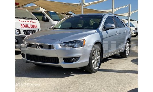 Buy Import Mitsubishi Lancer Other Car in Import - Dubai in Abia State Buy Import Mitsubishi Lancer Other Car in Import - Dubai in Abia State