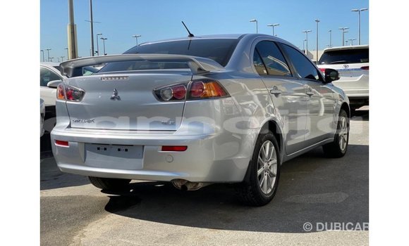 Buy Import Mitsubishi Lancer Other Car in Import - Dubai in Abia State Buy Import Mitsubishi Lancer Other Car in Import - Dubai in Abia State