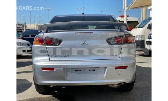 Buy Import Mitsubishi Lancer Other Car in Import - Dubai in Abia State Buy Import Mitsubishi Lancer Other Car in Import - Dubai in Abia State