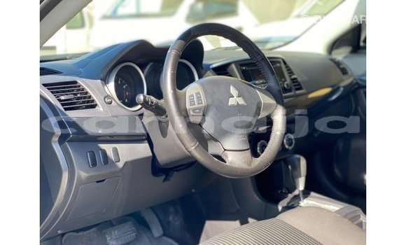 Buy Import Mitsubishi Lancer Other Car in Import - Dubai in Abia State Buy Import Mitsubishi Lancer Other Car in Import - Dubai in Abia State