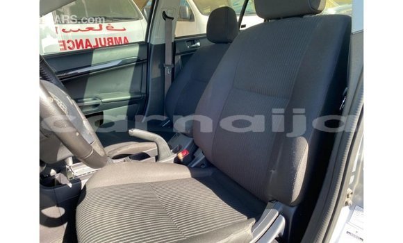 Buy Import Mitsubishi Lancer Other Car in Import - Dubai in Abia State Buy Import Mitsubishi Lancer Other Car in Import - Dubai in Abia State