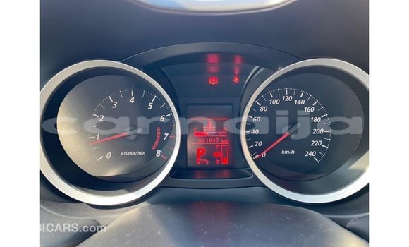 Buy Import Mitsubishi Lancer Other Car in Import - Dubai in Abia State Buy Import Mitsubishi Lancer Other Car in Import - Dubai in Abia State