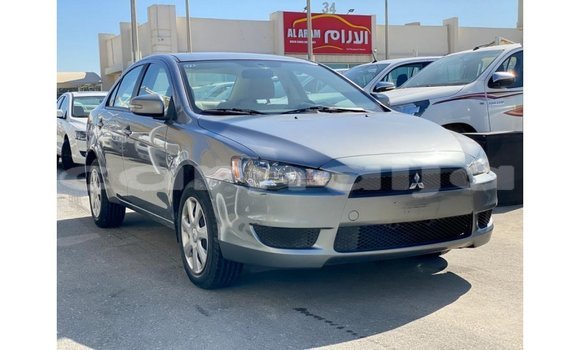 Acheter Import Voiture Mitsubishi Lancer Autre à Import - Dubai, État d'Abia Acheter Import Voiture Mitsubishi Lancer Autre à Import - Dubai, État d'Abia
