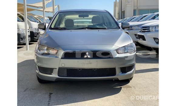 Acheter Import Voiture Mitsubishi Lancer Autre à Import - Dubai, État d'Abia Acheter Import Voiture Mitsubishi Lancer Autre à Import - Dubai, État d'Abia