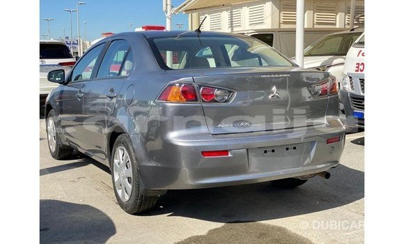 Acheter Import Voiture Mitsubishi Lancer Autre à Import - Dubai, État d'Abia Acheter Import Voiture Mitsubishi Lancer Autre à Import - Dubai, État d'Abia