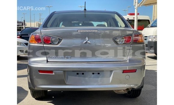 Acheter Import Voiture Mitsubishi Lancer Autre à Import - Dubai, État d'Abia Acheter Import Voiture Mitsubishi Lancer Autre à Import - Dubai, État d'Abia