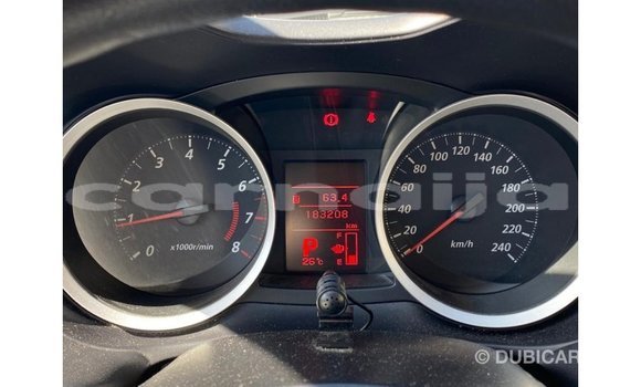 Acheter Import Voiture Mitsubishi Lancer Autre à Import - Dubai, État d'Abia Acheter Import Voiture Mitsubishi Lancer Autre à Import - Dubai, État d'Abia