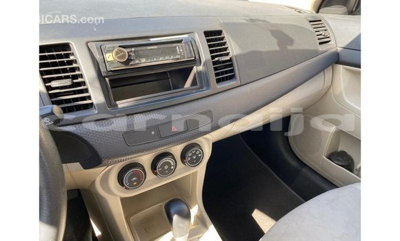 Acheter Import Voiture Mitsubishi Lancer Autre à Import - Dubai, État d'Abia Acheter Import Voiture Mitsubishi Lancer Autre à Import - Dubai, État d'Abia