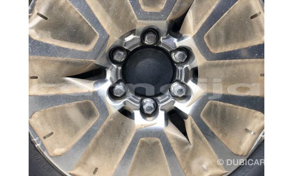 Acheter Import Voiture Toyota Prado Bleu à Import - Dubai, État d'Abia Acheter Import Voiture Toyota Prado Bleu à Import - Dubai, État d'Abia