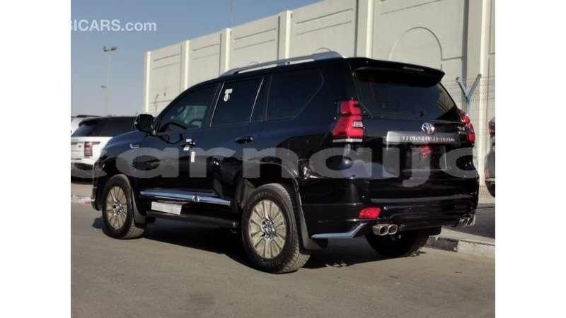 Big with watermark toyota prado abia state import dubai 12587
