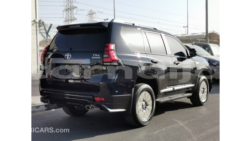 Big with watermark toyota prado abia state import dubai 12587