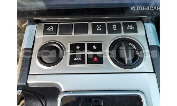 Buy Import Toyota Prado Black Car in Import - Dubai in Abia State Buy Import Toyota Prado Black Car in Import - Dubai in Abia State