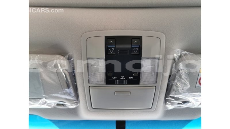 Big with watermark toyota prado abia state import dubai 12587