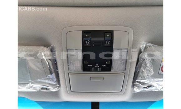 Buy Import Toyota Prado Black Car in Import - Dubai in Abia State Buy Import Toyota Prado Black Car in Import - Dubai in Abia State