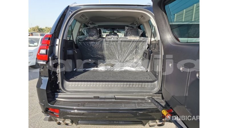 Big with watermark toyota prado abia state import dubai 12587