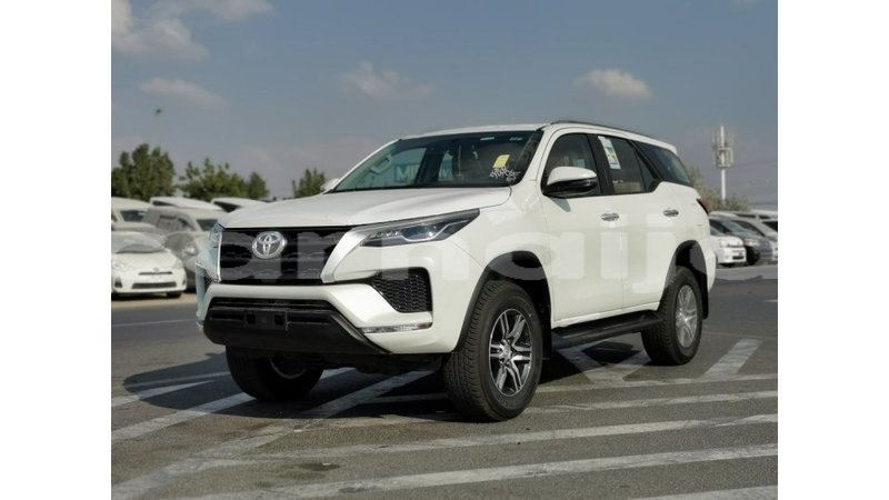 Big with watermark toyota fortuner abia state import dubai 12589