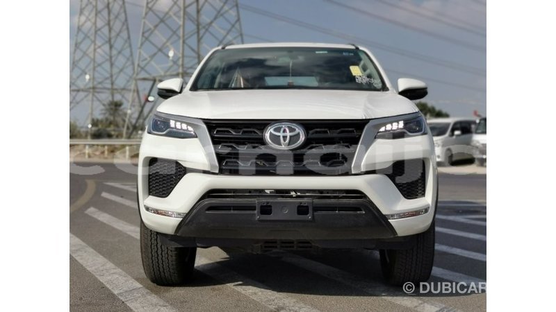Big with watermark toyota fortuner abia state import dubai 12589