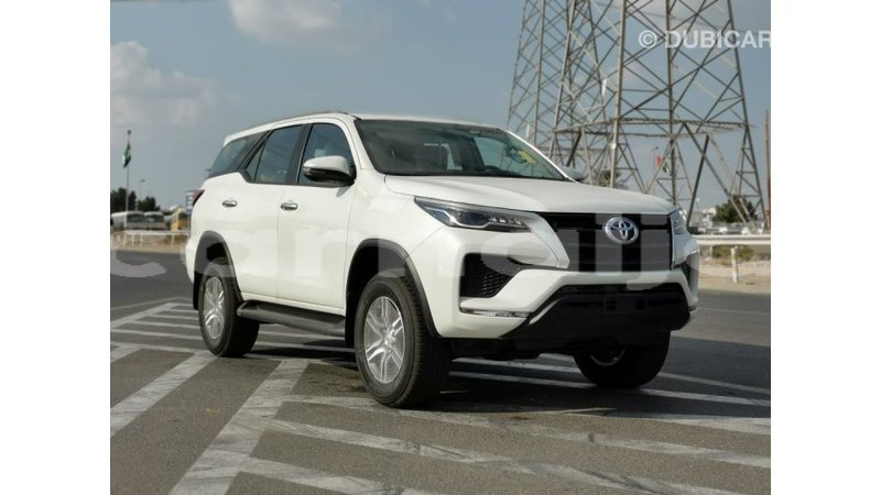 Big with watermark toyota fortuner abia state import dubai 12589