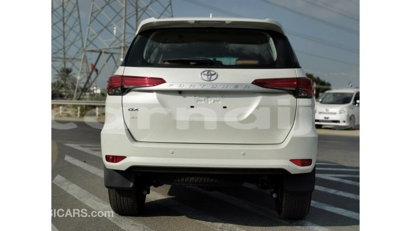 Big with watermark toyota fortuner abia state import dubai 12589