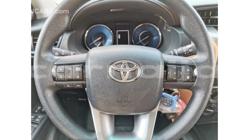 Big with watermark toyota fortuner abia state import dubai 12589