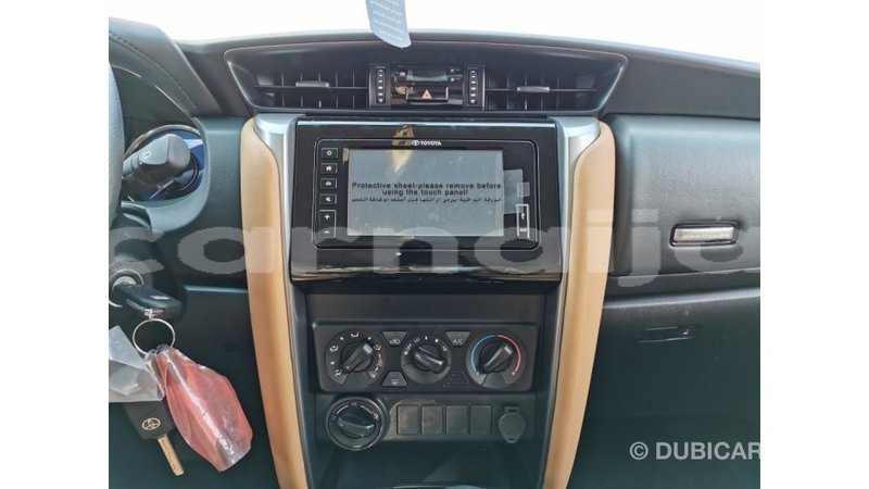 Big with watermark toyota fortuner abia state import dubai 12589
