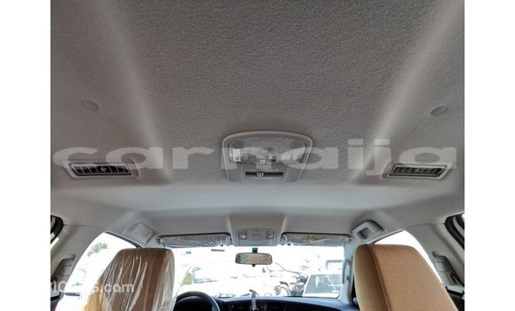 Acheter Import Voiture Toyota Fortuner Blanc à Import - Dubai, État d'Abia Acheter Import Voiture Toyota Fortuner Blanc à Import - Dubai, État d'Abia